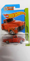 2015 Hot Wheels #244- HW Workshop-'52 CHEVY (CFL21)