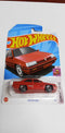 2024 Hot Wheels #41 Compact Kings 3/5 PROTON SAGA (HRY46)