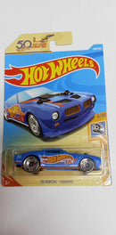 2018 Hot Wheels