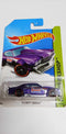 2014 Hot Wheels #243 HW Workshop-HW Performance '70 CHEVY CHEVELLE (BFF19)