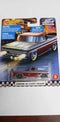 2020 Hot Wheels Custom 1962 Chevy Pickup (Boulevard