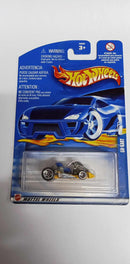 2002 Hot Wheels - Go Kart - -