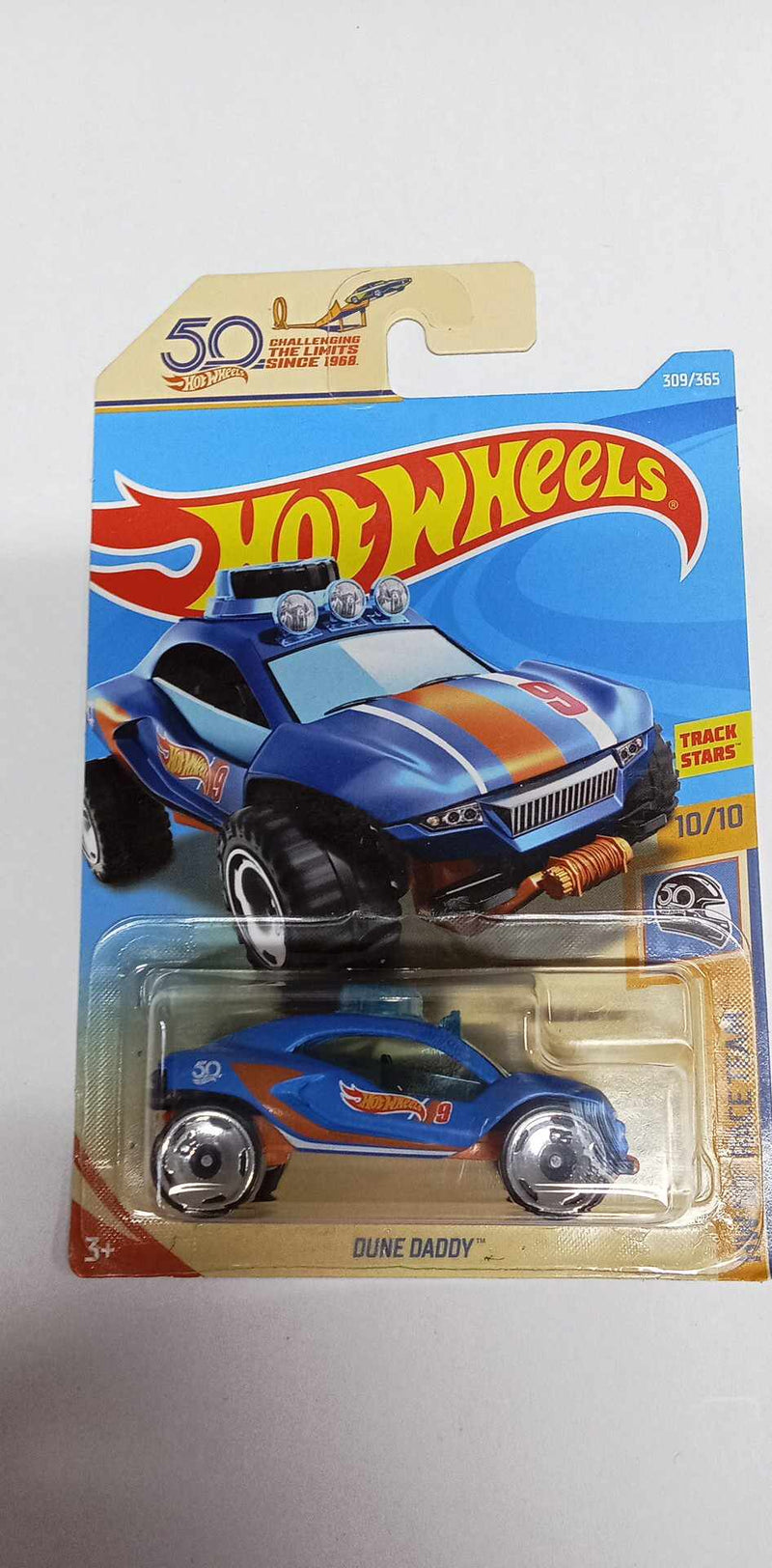 2018 Hot Wheels