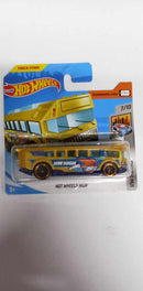 2018 Hot Wheels- Hot Wheel High-HW METRO- 329/ 365 (FJW86)