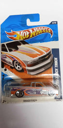 2011 Hot Wheels