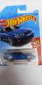 2018NHot Wheels -Nissan Skyline GT-R R33 - Then And Now (FJV51)