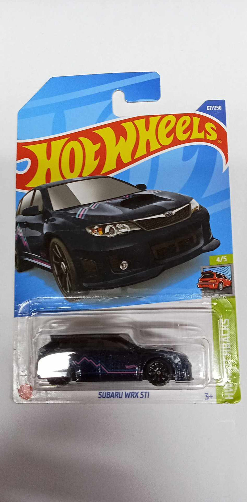 2022 Hot Wheels