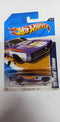 2012 Hot Wheels #178 -HW Racing- 8/10 '70 FORD TORINO (V5671)