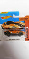 2015 Hot Wheels- #178- HW Race- FORD SHELBY GR-1 CONCEPT (CFL17)