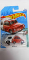 2020 Hot Wheels #37 Tooned 1/10 RV THERE YET (GHB80)