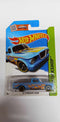 2015 Hot Wheels #214 -HW Workshop- '63 STUDEBAKER CHAMP (CFJ00)