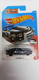 2016 Hot Wheels