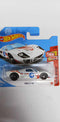 2021 Hot Wheels -Ford GT-40 - Then And Now 1/10 #78/250- SHORT CARD  (GTB33)