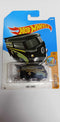 2017 Hot Wheels #302 Surf's Up 2/5 KOOL KOMBI (DTY42)