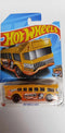 2023 Hot Wheels #53 -HW Metro -1/10- HOT WHEELS HIGH- (HKJ68)