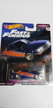 2019 Hot Wheels Fast & Furious -Fast Rewind- Nissan Silvia CSP311- 5/5  (GHH19)