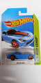 2014 Hot Wheels #203 HW Workshop- 2013 SRT VIPER (BFG15)