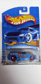 2002 Hot Wheels #85 - 3/4 FANDANGO (54364)