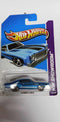 2013 Hot Wheels -HW Showroom -'70 Monte Carlo #239 (X1855)