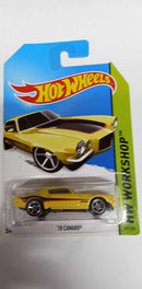 2014 Hot Wheels