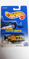 1991 Hot Wheels -