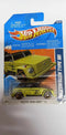 Hot Wheels -Faster Than Ever 11 -Volkswagen Type 181 - 10/10 -#150 (T9857)