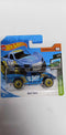 2020 Hot Wheels #110 Speed Blur 1/5 BAJA TRUCK- SHORT CARD (GHC26)