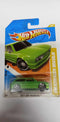 2011 Hot Wheels-#8 - VOLKSWAGEN BRASILIA - HW PREMIER (V0034)