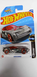 2025 Hot Wheels