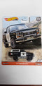 2020 Hot Wheels-#2- 1985 Ford Bronco -Car Culture -Wild Terrain - (GJP88)