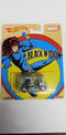 2017 HOT WHEELS -Pop Culture- BREAD BOX Black Widow - MARVEL -(DWH27)