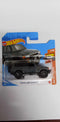 2021 Hot Wheels #226- HW Hot Trucks -7/10- TOYOTA LAND CRUISER 80- SHORT CARD  (GRX22-SHORT)