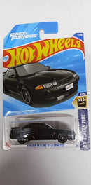 2025 Hot Wheels -Nissan Skyline GT-R (BNR32) - HW Screen Time 2/10 (HYY72)