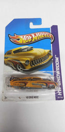 2013 Hot Wheels-