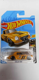 2019 Hot Wheels -Nightburnerz