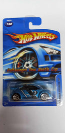 2005 Hot Wheels -Short