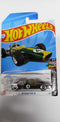 2024 Hot Wheels #188 HW Race Day 8/10 '67 LOTUS TYPE 49 (HTD99)