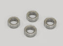 Kyosho Shield Bearing (8x14x4) 4 Pcs (BRG004 )