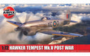 Airfix  Hawker Tempest Mk.V Post War (A02110)