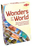 Tactic Wonders of the World (55835)