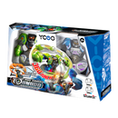 Silverlit: Ycoo- Robo Kombat Tornado Pack A (86884)