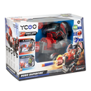 Silverlit: Ycoo - Robo Rapidfire (88528)