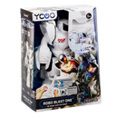 Silverlit: Ycoo - Robo Blast Mini (88589)