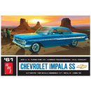 AMT 1/25 Chevrolet Impala SS 1961 (AMT 1013)