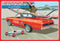 AMT 1/25 1968 CHEVY EL CAMINO SS (COCA-COLA) (AMT 1362)