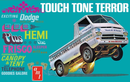 AMT 1/25 Dodge 426 Hemi A100 Touch Tone Terror (AMT 1389)