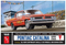 AMT Super Stock Race Car 1962 Pontiac Catalina 3 in 1 Stock, Drag or Custom (AMT 1392 )