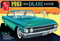 AMT 1/25 1961 Ford Galaxie Hardtop (AMT 1430)