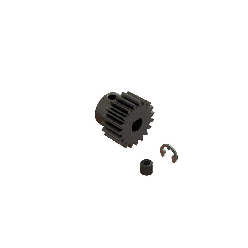 ARRMA 20T 0.8Mod Safe-D5 Pinion Gear (ARA311003)