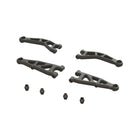 ARRMA Front Suspension Arm Set A - GROM (ARA330809)